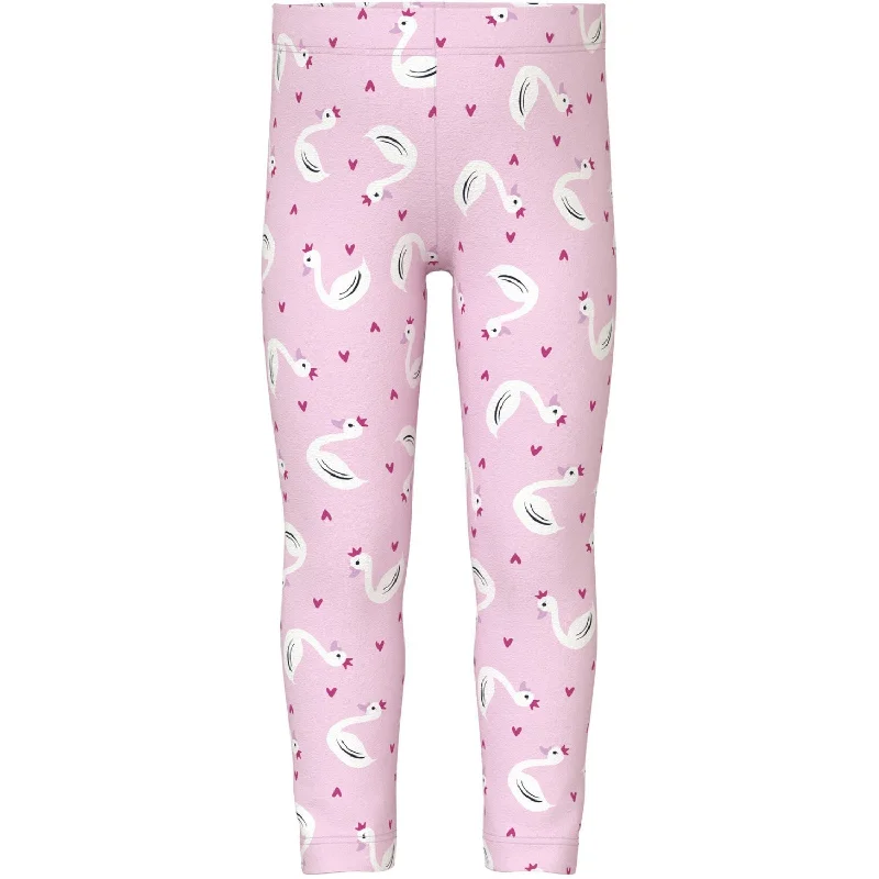 Name It Festival Bloom Vivian AOP Leggings