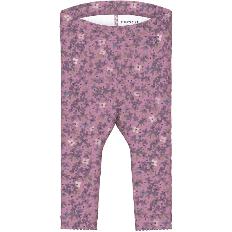 Cargo - pocket women leggings for added functionality and styleName It Mauve Orchid Ninne Leggings Cargo - pocket women leggings for added functionality and styleName It Mauve Orchid Ninne Leggings