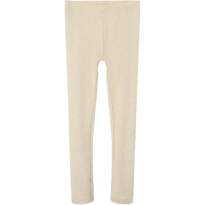 Ankle - length women leggings to pair with boots in fallName It Peyote Melange Nigella Slim Leggings Ankle - length women leggings to pair with boots in fallName It Peyote Melange Nigella Slim Leggings