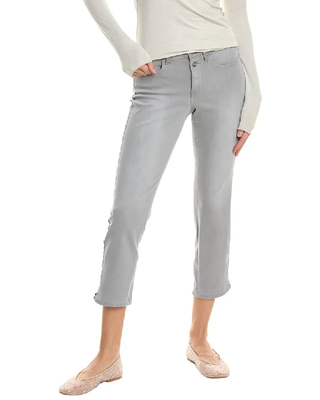 Ankle - length women leggings to pair with boots in fallNYDJ Sheri Gale Slim Jean