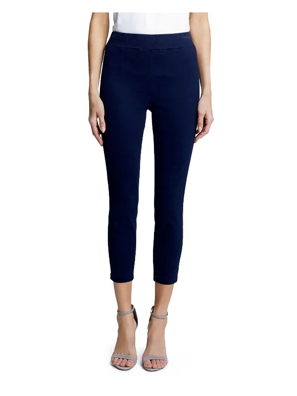 Cargo - pocket women leggings for added functionality and styleRosalie Womens High Rise Stretch Crop Leggings Cargo - pocket women leggings for added functionality and styleRosalie Womens High Rise Stretch Crop Leggings