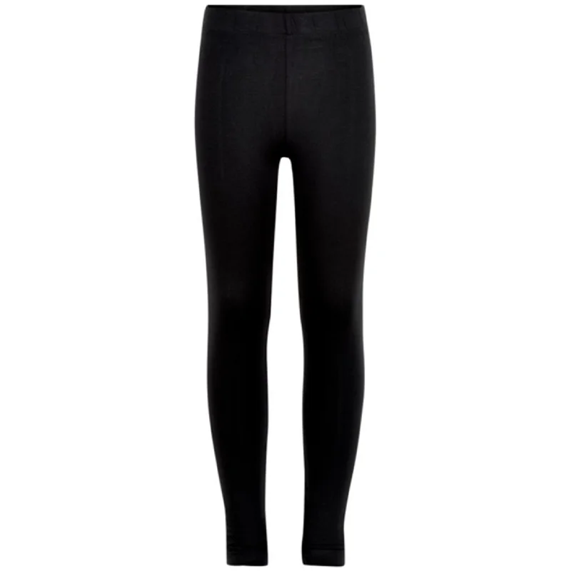 Jegging - style women leggings combining jeans look and leggings comfortThe New Basic Noos Leggings Black Jegging - style women leggings combining jeans look and leggings comfortThe New Basic Noos Leggings Black