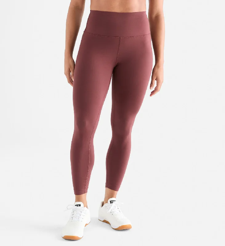 Jegging - style women leggings combining jeans look and leggings comfortWomen's High-Rise Matte Tight 25" Jegging - style women leggings combining jeans look and leggings comfortWomen's High-Rise Matte Tight 25"