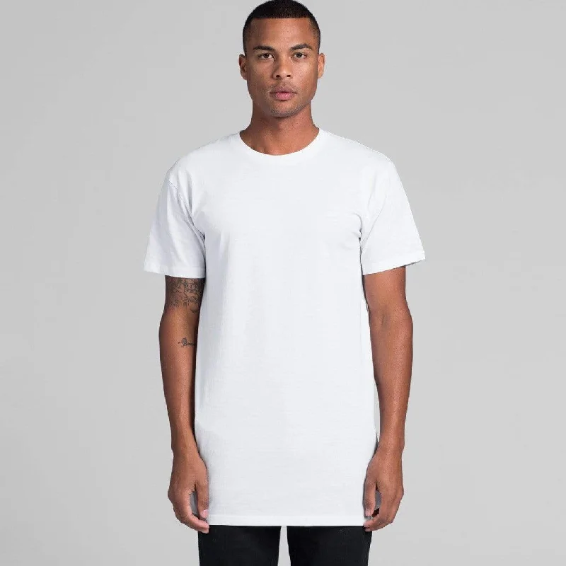 Plus Size Women T Shirt for a Comfortable and Flattering FitAs Colour Men's tall tee 5013