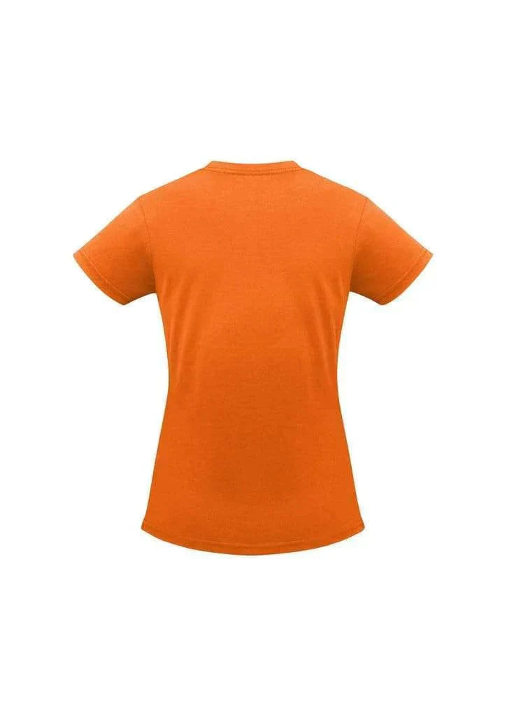 Fluoro Orange