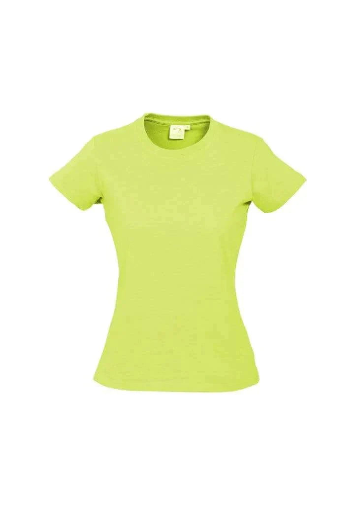 Fluoro Yellow/Lime