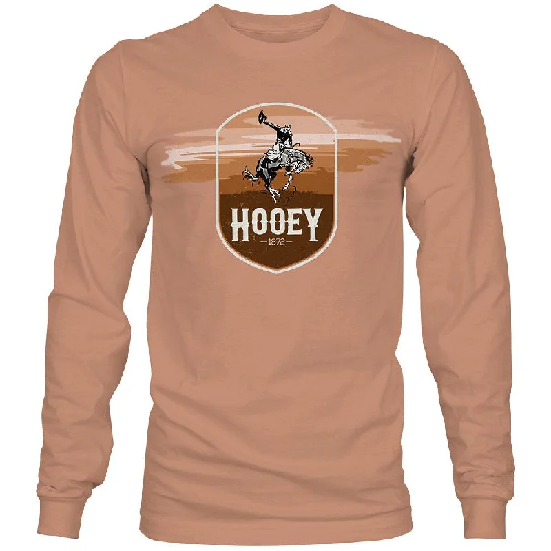 "Cheyenne Sunset" Sienna Long Sleeve T-shirt