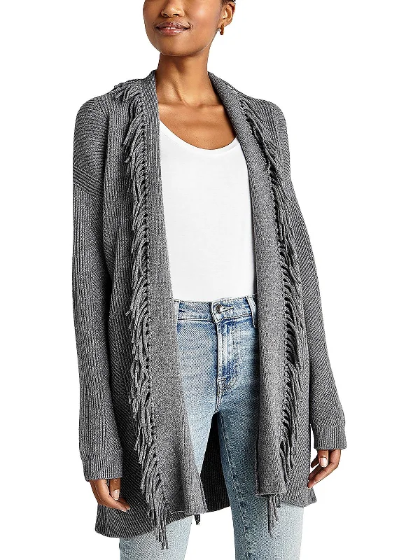 hooded women cardigan for added warmth and styleCora Womens Fringe Wrap Cardigan Sweater hooded women cardigan for added warmth and styleCora Womens Fringe Wrap Cardigan Sweater