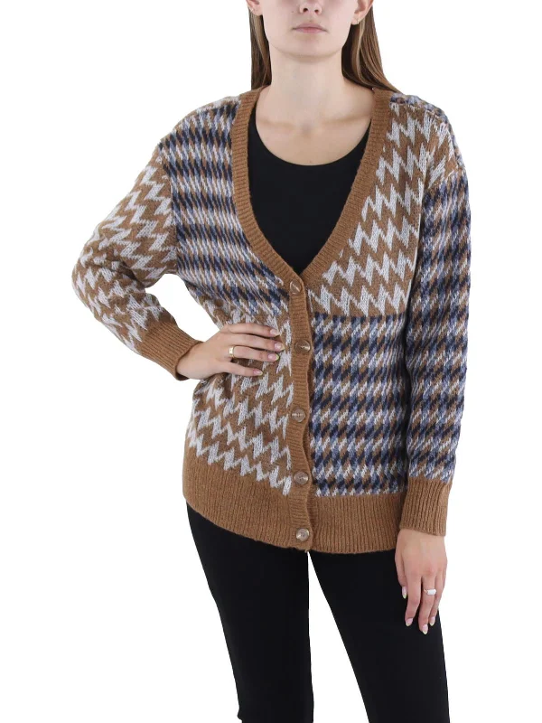 hooded women cardigan for added warmth and styleEnzo Cardi Womens Cardigan Ribbed Button-Up hooded women cardigan for added warmth and styleEnzo Cardi Womens Cardigan Ribbed Button-Up