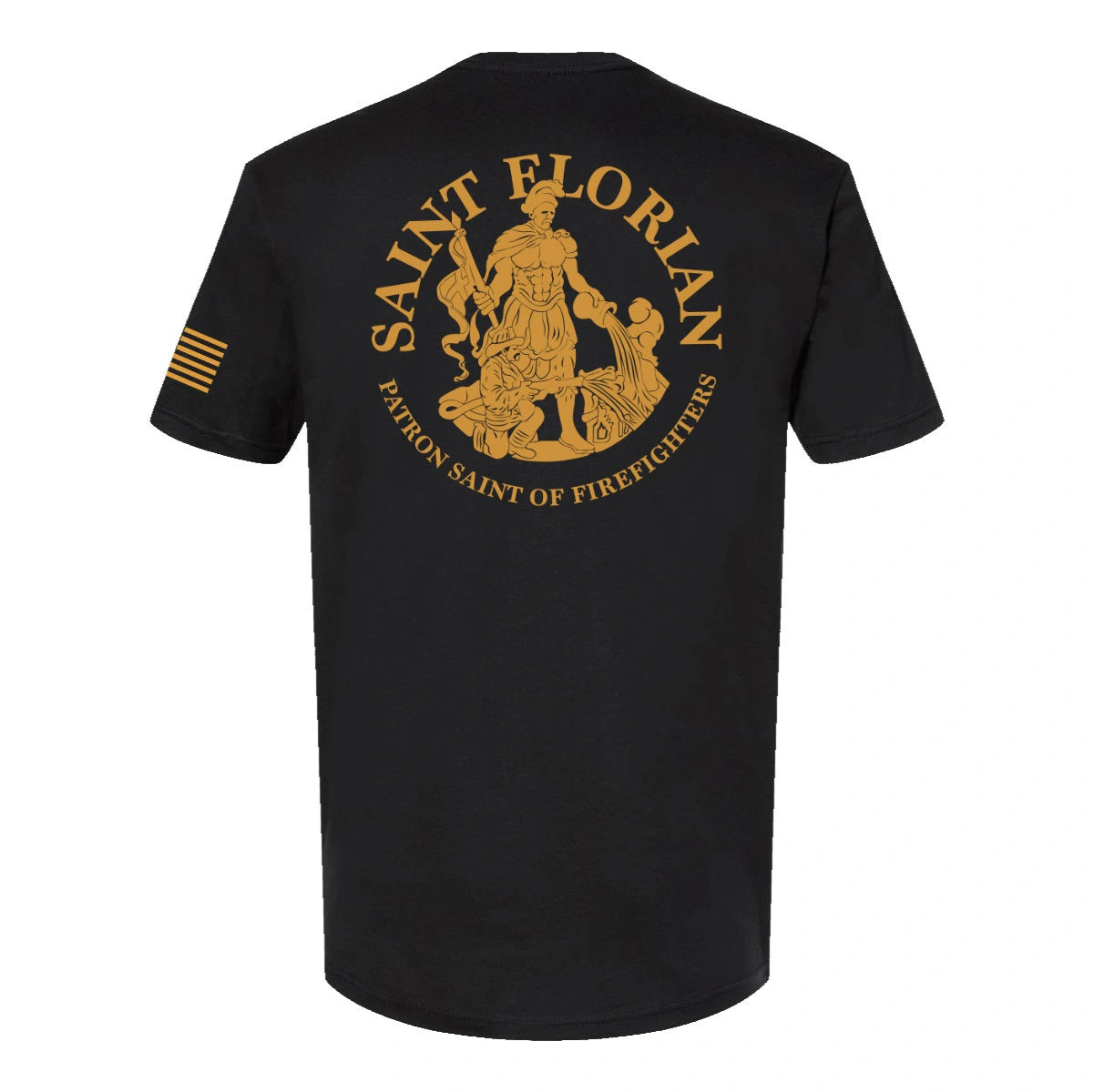 V - Neck Women T Shirt to Enhance the NecklineFFC 343 The Patron Saint Premium T-Shirt V - Neck Women T Shirt to Enhance the NecklineFFC 343 The Patron Saint Premium T-Shirt