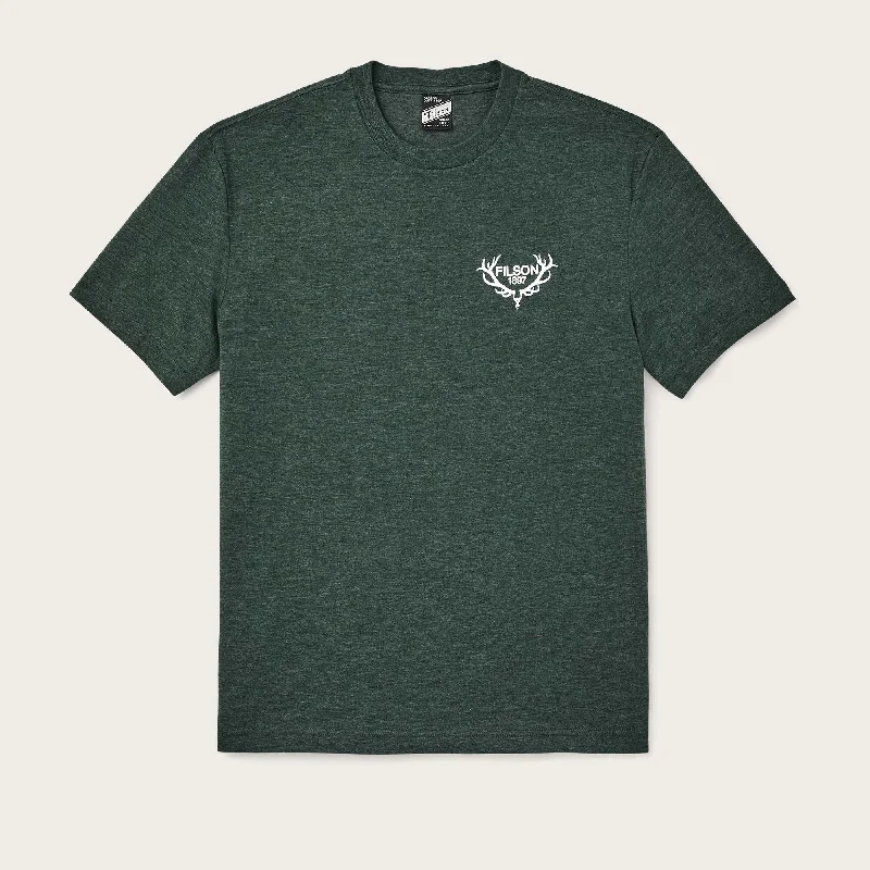 BUCKSHOT T-SHIRT