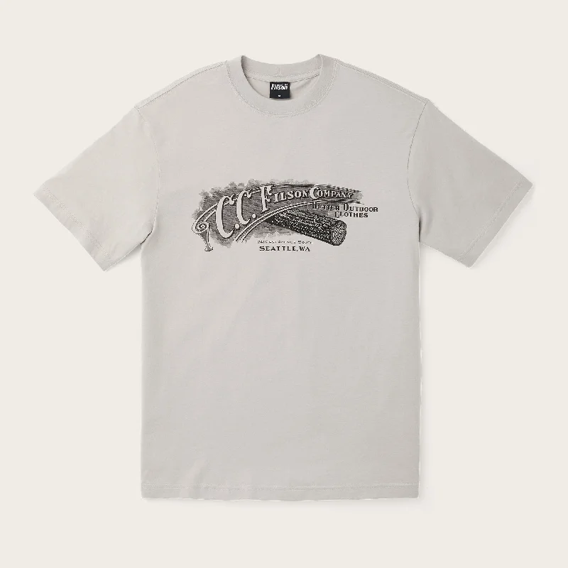 RANGER GRAPHIC T-SHIRT