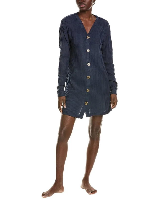 maternity women cardigan for expecting momsHoneydew Intimates Off Duty Rib Knit Cardigan maternity women cardigan for expecting momsHoneydew Intimates Off Duty Rib Knit Cardigan
