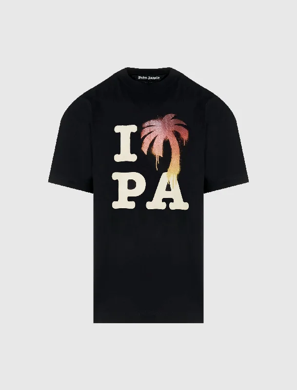 I LOVE PA TEE