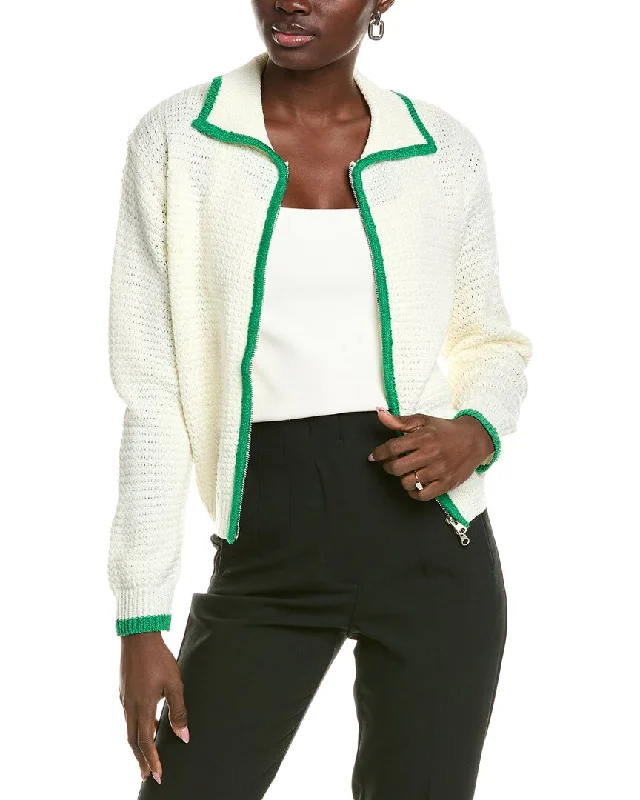 lightweight women cardigan for spring and fallMadison Miles Cardigan