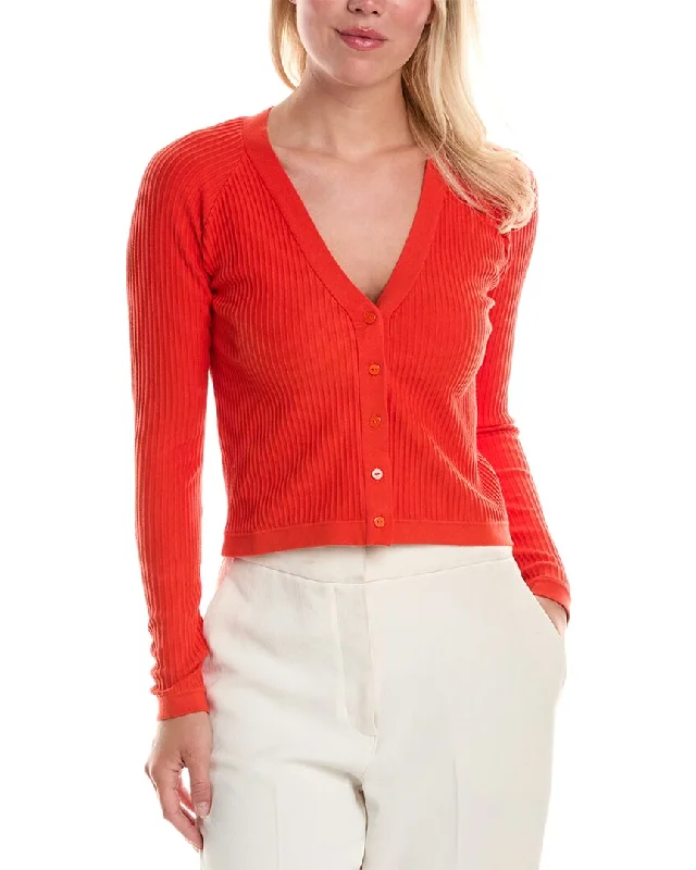 Paule Ka Cardigan