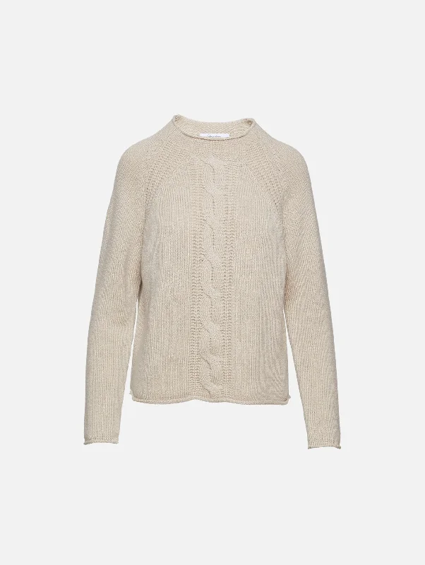 Pico Sweater