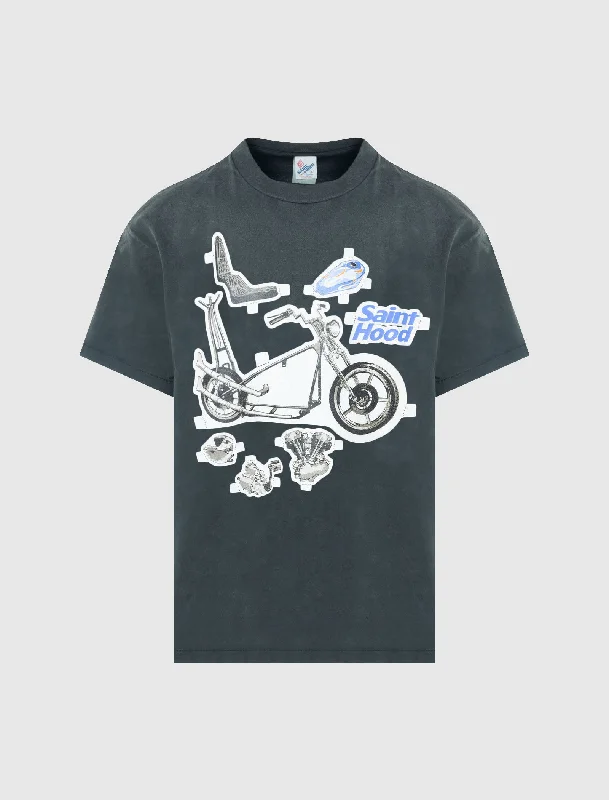 Plus Size Women T Shirt for a Comfortable and Flattering FitNEIGHBORHOOD BIKE SHORT SLEEVE TEE Plus Size Women T Shirt for a Comfortable and Flattering FitNEIGHBORHOOD BIKE SHORT SLEEVE TEE