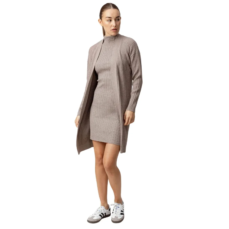 oversized women cardigan for a trendy and cozy lookSundays - Lilliana Cardigan
