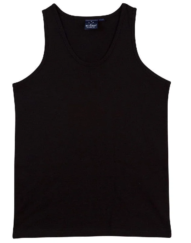 Crop Top Women T Shirt to Pair with High - Waisted BottomsWinning Spirit Men's Trainer's Cotton Singlet Ts18 Crop Top Women T Shirt to Pair with High - Waisted BottomsWinning Spirit Men's Trainer's Cotton Singlet Ts18