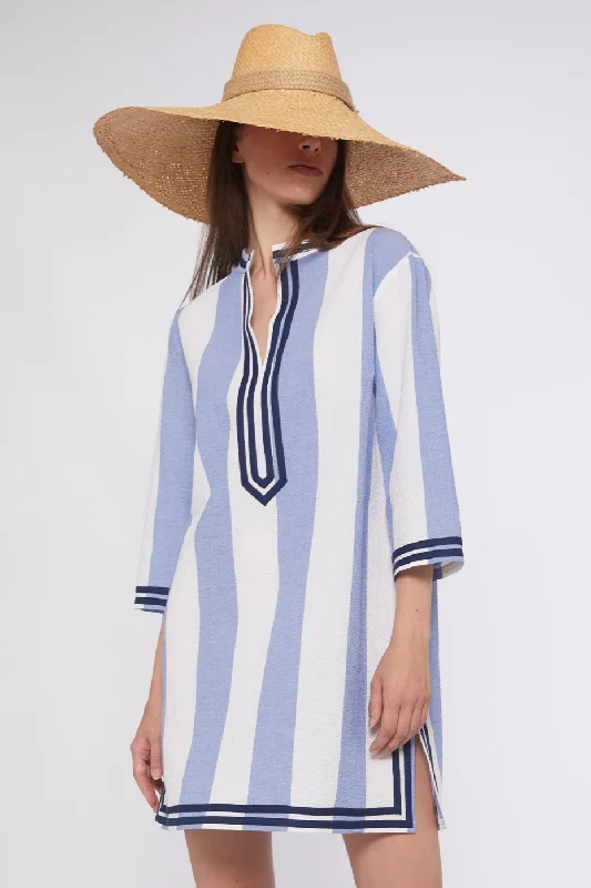 Tie - Front Women's Lambswool Sweaters in Pastel HuesVilagallo Diletta Kaftan Dress Tie - Front Women's Lambswool Sweaters in Pastel HuesVilagallo Diletta Kaftan Dress