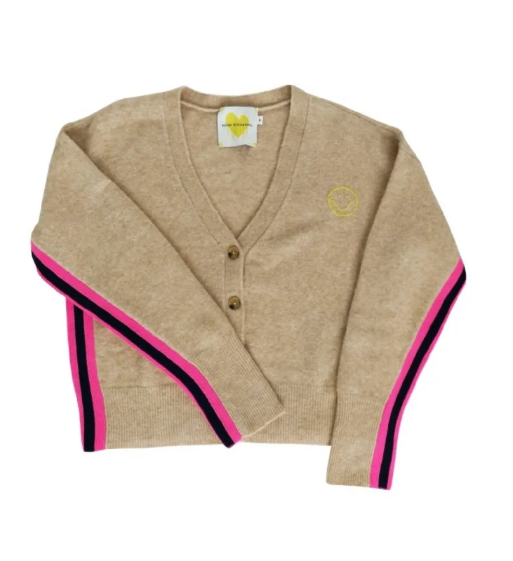maternity women cardigan for expecting momsWomen's Cashmere Nomad Cardigan In Light Brown maternity women cardigan for expecting momsWomen's Cashmere Nomad Cardigan In Light Brown
