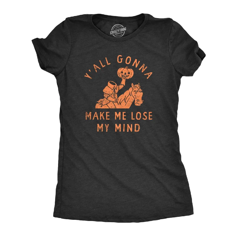 Sleeveless Women T Shirt for Summer ComfortYall Gonna Make Me Lose My Mind Women's T Shirt Sleeveless Women T Shirt for Summer ComfortYall Gonna Make Me Lose My Mind Women's T Shirt