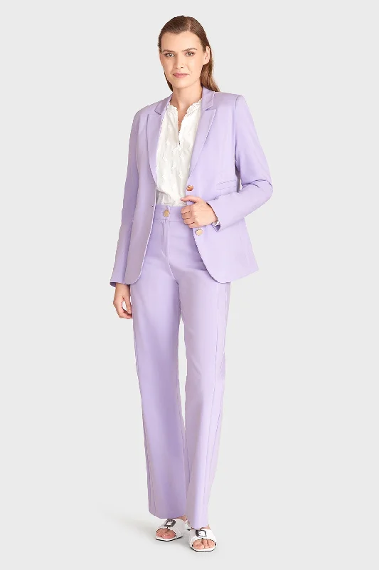 Blazer viva lavender