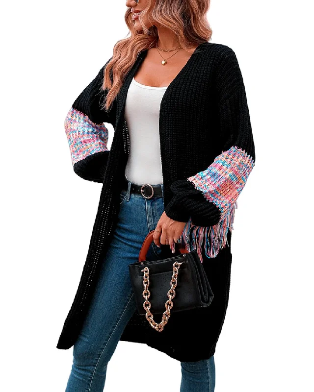 Luna Tuccini Cardigan