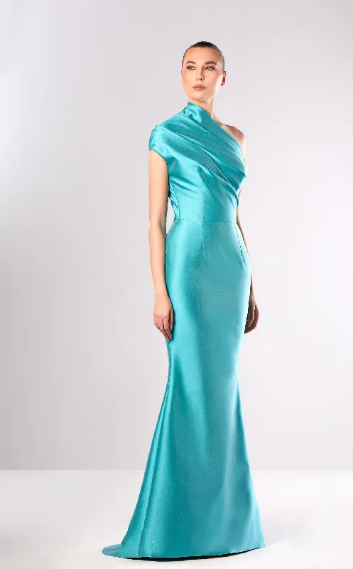 Edward Arsouni Couture FW664 Dress