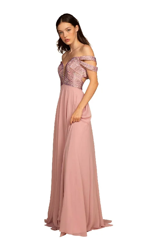 Elizabeth K GL2527 Dress