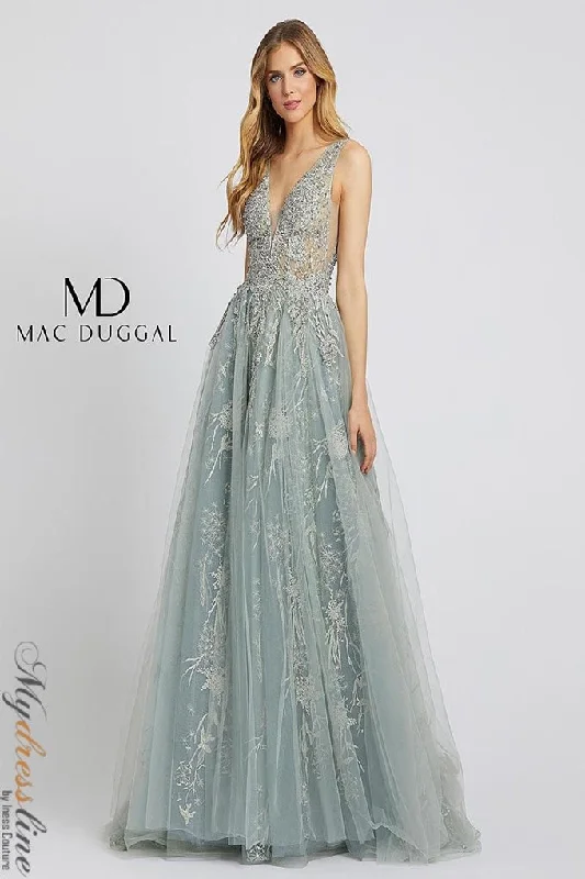 Mac Duggal 20220D