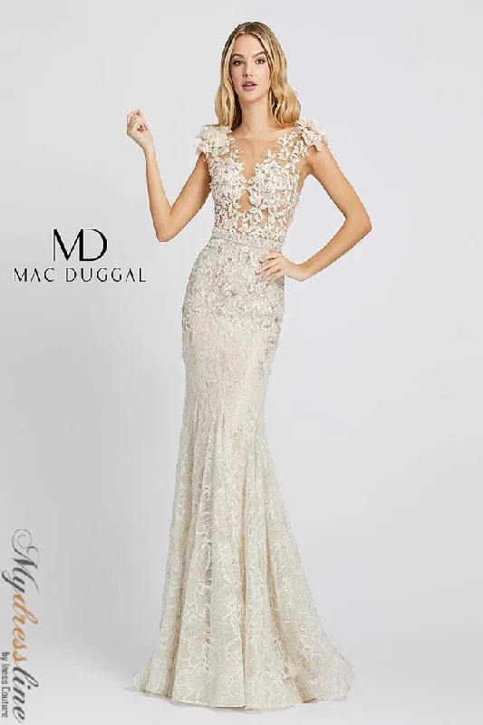 Mac Duggal 79268