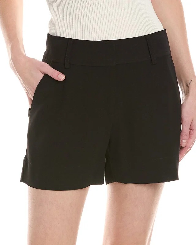 Solid Color Women Shorts in Bright Hues for a Bold StatementDREW Ariel Short