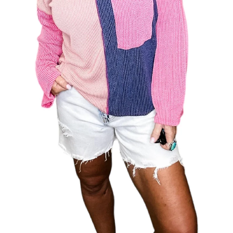 High - Waisted Women Shorts for a Retro and Flattering LookHigh Rise Shorts In Denim High - Waisted Women Shorts for a Retro and Flattering LookHigh Rise Shorts In Denim