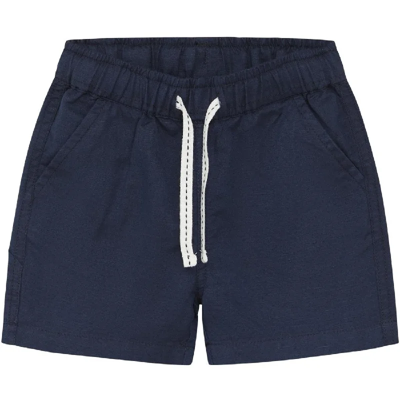 Printed Floral Women Shorts for a Summer - Ready StyleHust & Claire Mini Blues Hakon Shorts Printed Floral Women Shorts for a Summer - Ready StyleHust & Claire Mini Blues Hakon Shorts