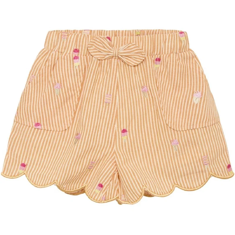 Solid Color Women Shorts in Bright Hues for a Bold StatementHust & Claire Mini Rose Morn Hana Shorts Solid Color Women Shorts in Bright Hues for a Bold StatementHust & Claire Mini Rose Morn Hana Shorts