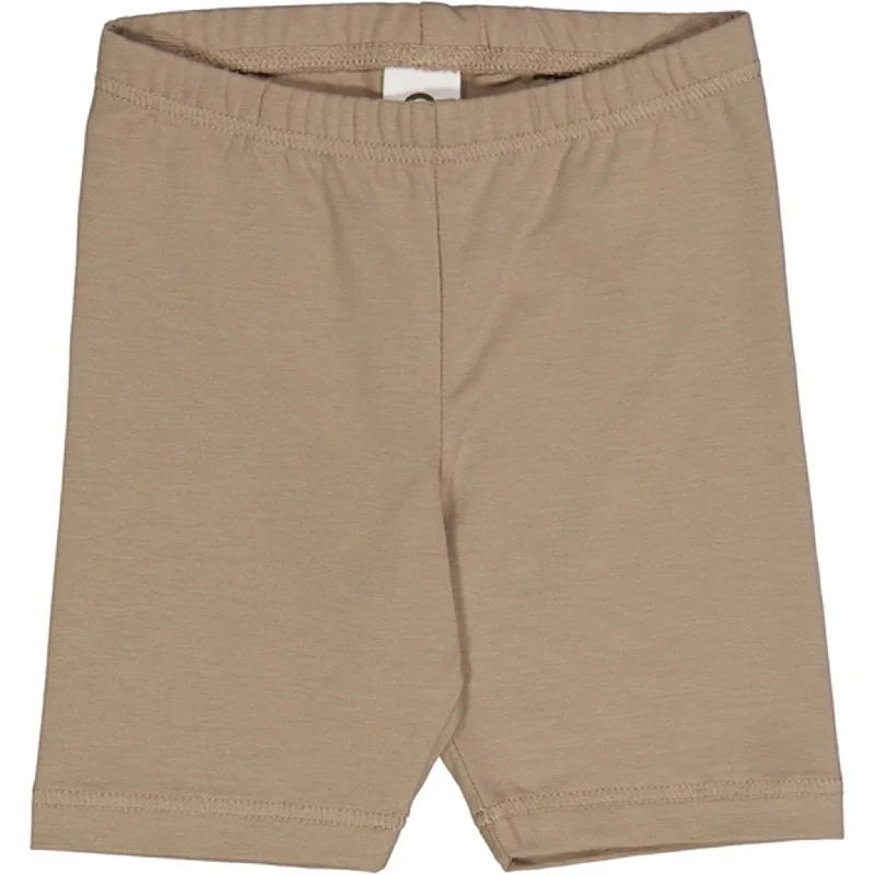 Ruffled Hem Women Shorts to Add a Feminine TouchMüsli Cashew Cozy Me Shorts