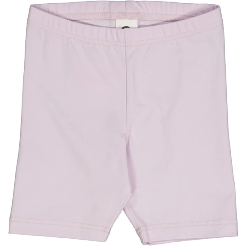 Cuffed Women Shorts for a Laid - Back and Trendy LookMüsli Orchid Cozy Me Shorts