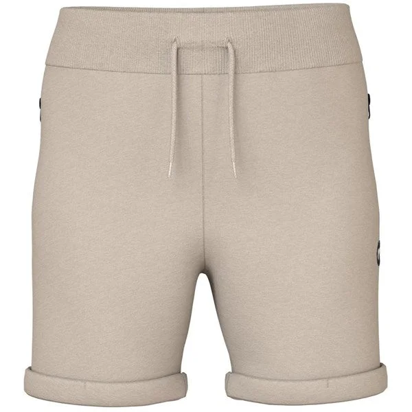 Plus Size Women Shorts with a Comfortable and Stylish FitName it Pure Cashmere Vimo Sweat Shorts Noos Plus Size Women Shorts with a Comfortable and Stylish FitName it Pure Cashmere Vimo Sweat Shorts Noos