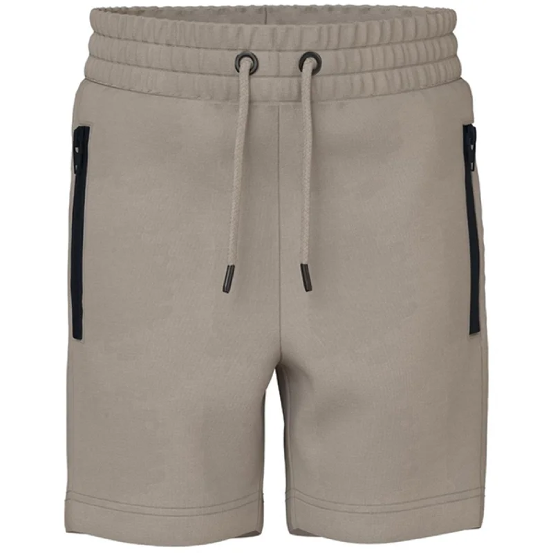 Belted Women Shorts to Enhance the WaistlineName it Pure Cashmere Voban Sweat Shorts Belted Women Shorts to Enhance the WaistlineName it Pure Cashmere Voban Sweat Shorts