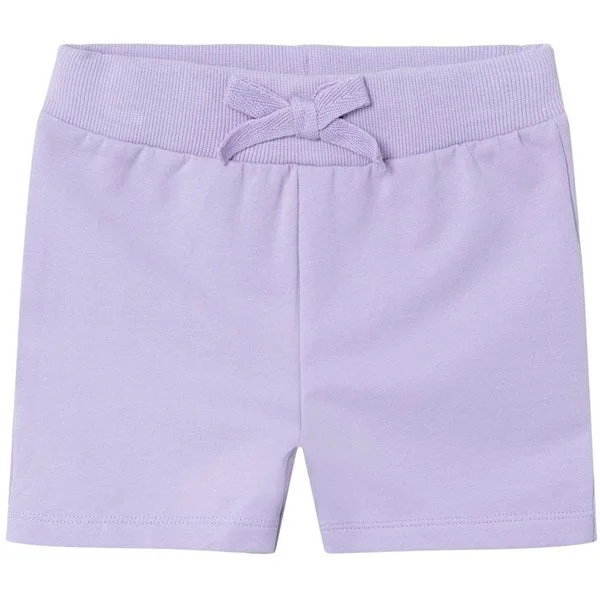 Printed Animal Print Women Shorts for a Wild and Stylish AppearanceName it Purple Rose Hoppe Sweat Shorts Printed Animal Print Women Shorts for a Wild and Stylish AppearanceName it Purple Rose Hoppe Sweat Shorts