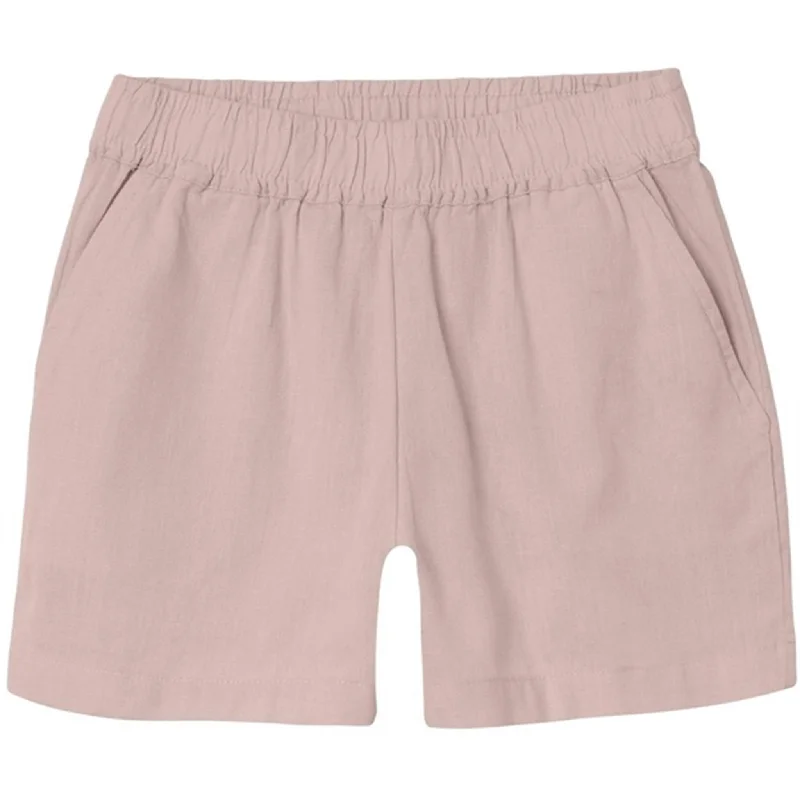 Leather Look Women Shorts for an Edgy and Chic StyleName it Sepia Rose Falinnen Pull Up Shorts Noos Leather Look Women Shorts for an Edgy and Chic StyleName it Sepia Rose Falinnen Pull Up Shorts Noos