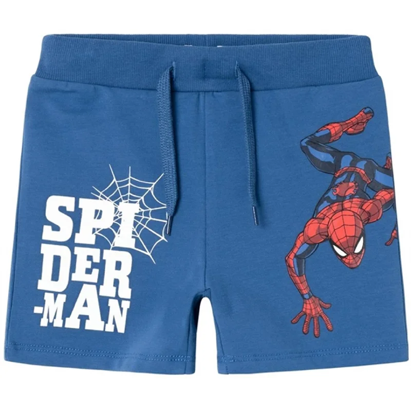Jeanette Women Shorts with a Soft and Comfortable FeelName it Set Sail Mile Spiderman Sweat Shorts Jeanette Women Shorts with a Soft and Comfortable FeelName it Set Sail Mile Spiderman Sweat Shorts
