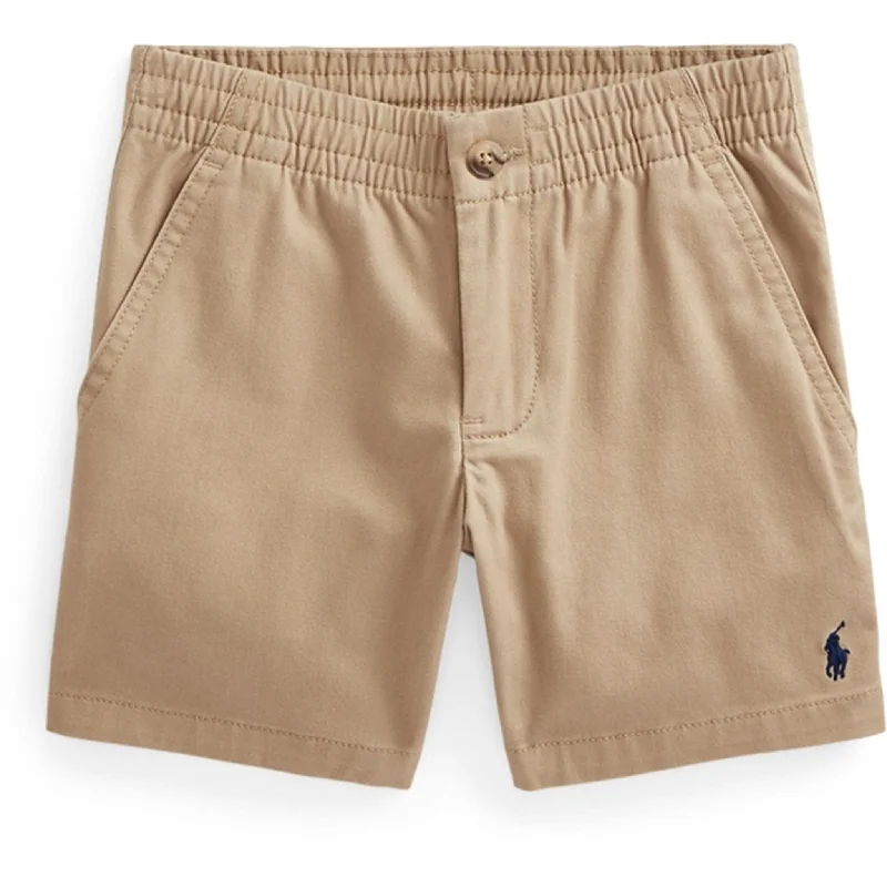 Printed Floral Women Shorts for a Summer - Ready StylePolo Ralph Lauren Boy Shorts Khaki Hill