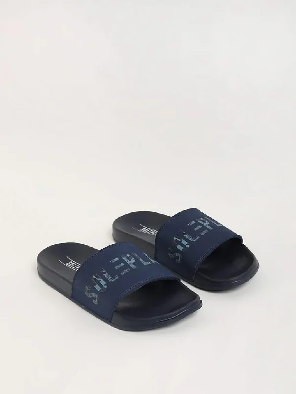 Denim Women Shorts with Distressed Details for a Casual VibeSOLEPLAY Printed Blue Flip-Flop Denim Women Shorts with Distressed Details for a Casual VibeSOLEPLAY Printed Blue Flip-Flop