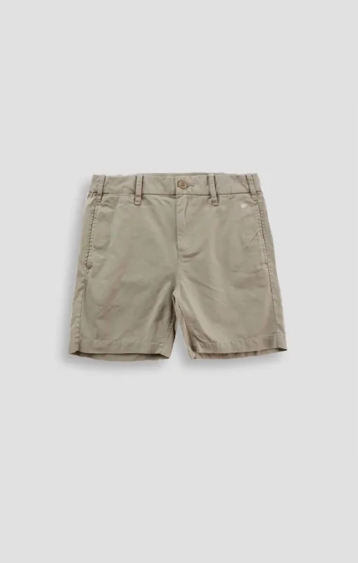 Plus Size Women Shorts with a Comfortable and Stylish FitWomen's Day Shorts In Khaki Plus Size Women Shorts with a Comfortable and Stylish FitWomen's Day Shorts In Khaki